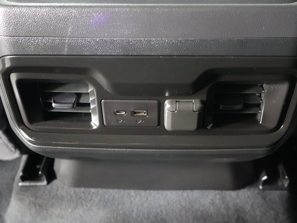 Used 2020 Chevrolet Silverado 1500 RST AWD/4WD image 51