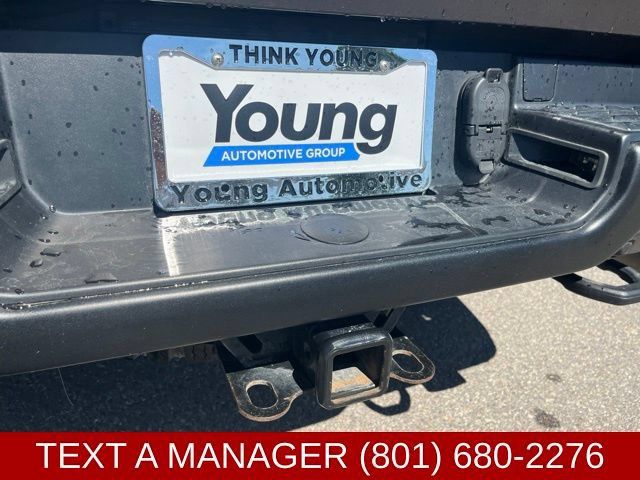 Used 2022 RAM 1500 TRX w/ TRX Level 2 Equipment Group AWD/4WD image 14