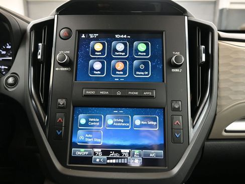 New 2026 Subaru Forester AWD/4WD image 33