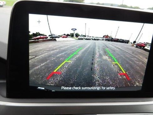 New 2025 Ford Escape Active image 12