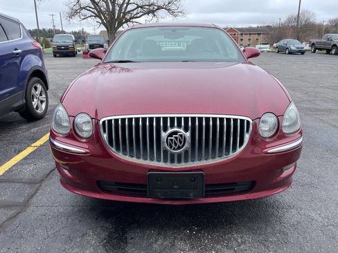 Used 2008 Buick LaCrosse CXL w/ Driver Confidence Package image 2