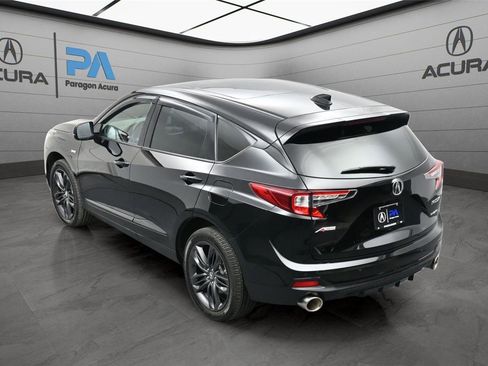Used 2022 Acura RDX A-Spec image 37
