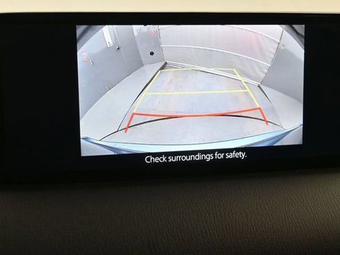 Certified 2023 MAZDA CX-5 AWD 2.5 S image 16
