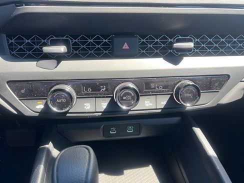 Used 2024 Honda Accord EX image 22