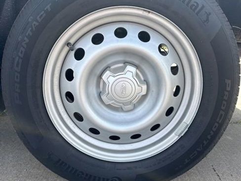 Certified 2025 Ford Maverick XL w/ Equipment Group 102A AWD/4WD image 13