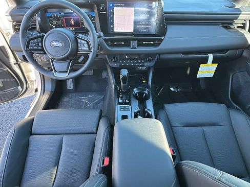 New 2026 Subaru Outback Touring XT image 26