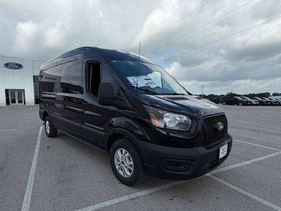 New 2026 Ford Transit 150 148 Medium Roof