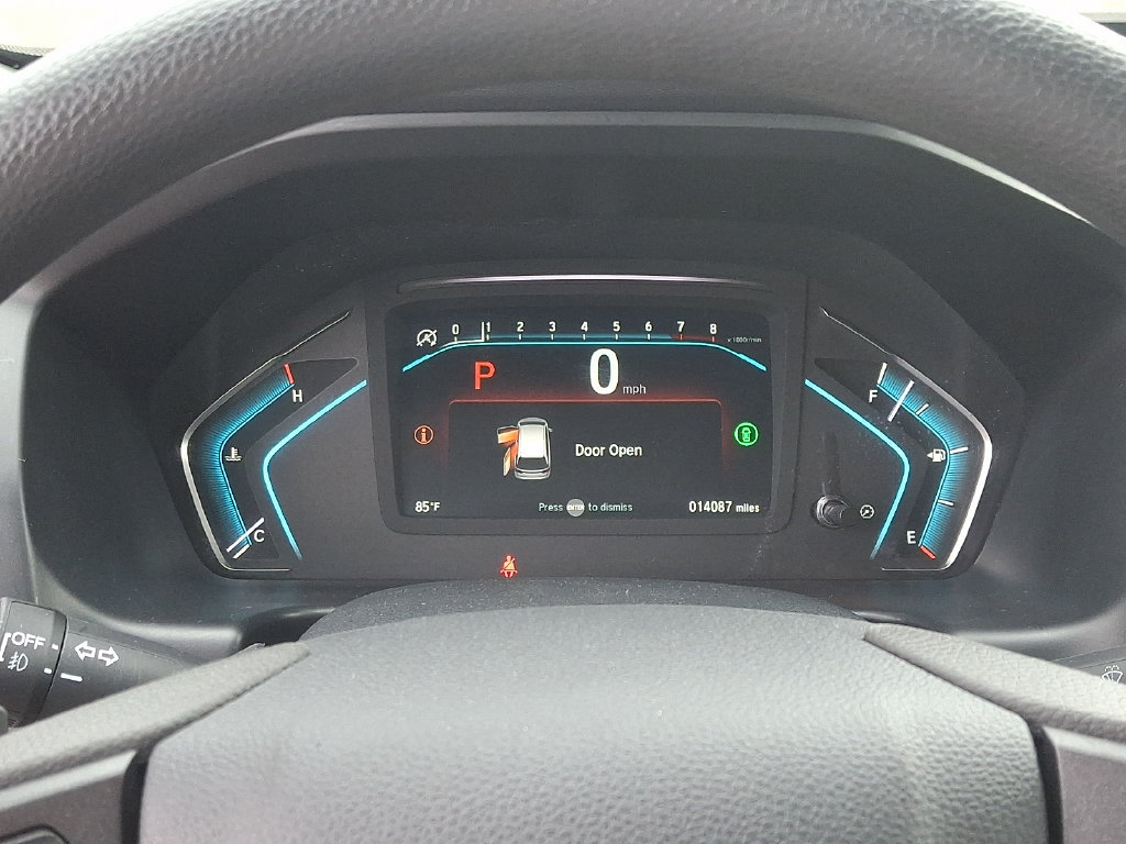 Used 2023 Honda Odyssey EX image 20