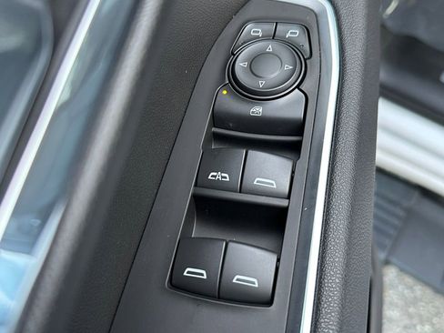 Used 2025 GMC Sierra 1500 Elevation w/ Elevation Premium Package image 22