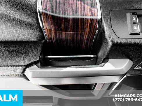 Used 2017 Ford F150 Lariat image 52