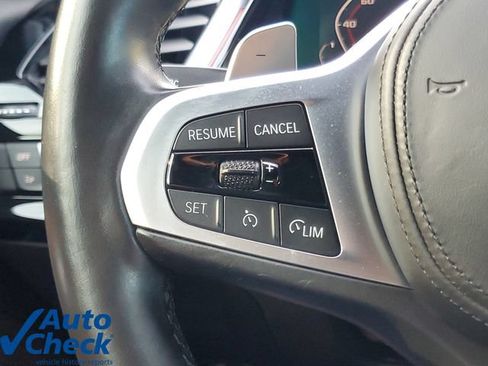 Used 2022 BMW Z4 M40i w/ Premium Package RWD image 18