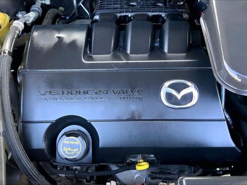 Used 2013 MAZDA CX-9 Touring image 31