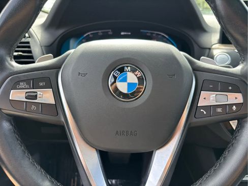 Used 2021 BMW X3 xDrive30e w/ Convenience Package AWD/4WD image 35