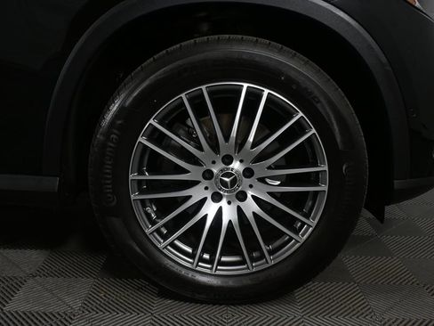 Certified 2026 Mercedes-Benz GLC 300 image 36