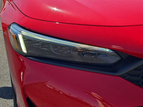 Certified 2025 Honda Civic Sport image 7