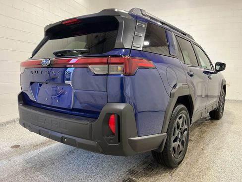 New 2026 Subaru Outback Limited image 5