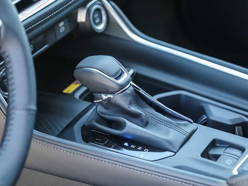New 2026 Toyota Grand Highlander AWD image 21