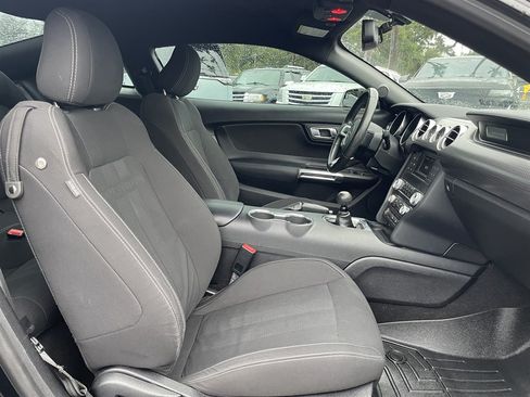Used 2019 Ford Mustang GT w/ GT Performance Package RWD image 23