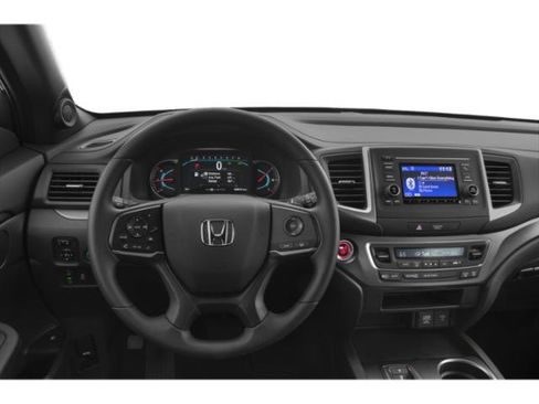 Used 2019 Honda Passport Sport image 10