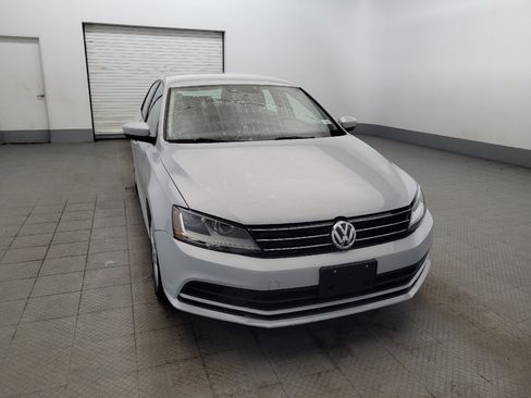 Used 2017 Volkswagen Jetta S FWD image 14
