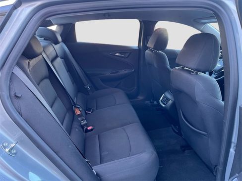 Used 2024 Chevrolet Malibu LT image 28