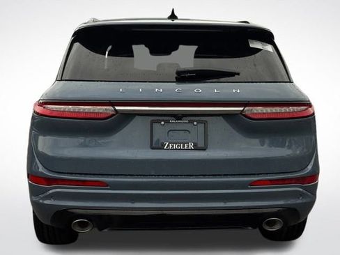 New 2026 Lincoln Corsair Premiere image 7