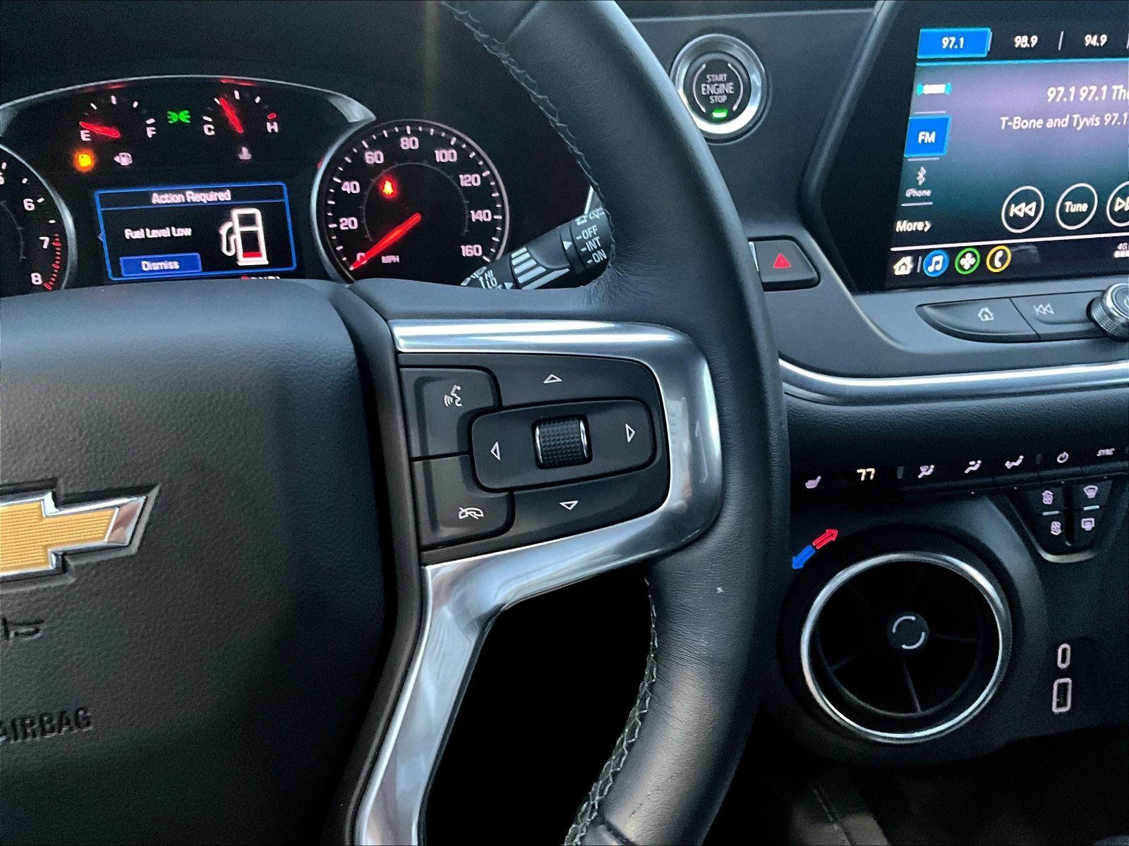 Used 2020 Chevrolet Blazer LT FWD image 12