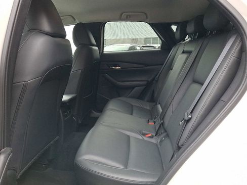 Used 2023 MAZDA CX-30 AWD 2.5 S w/ Preferred Package image 10