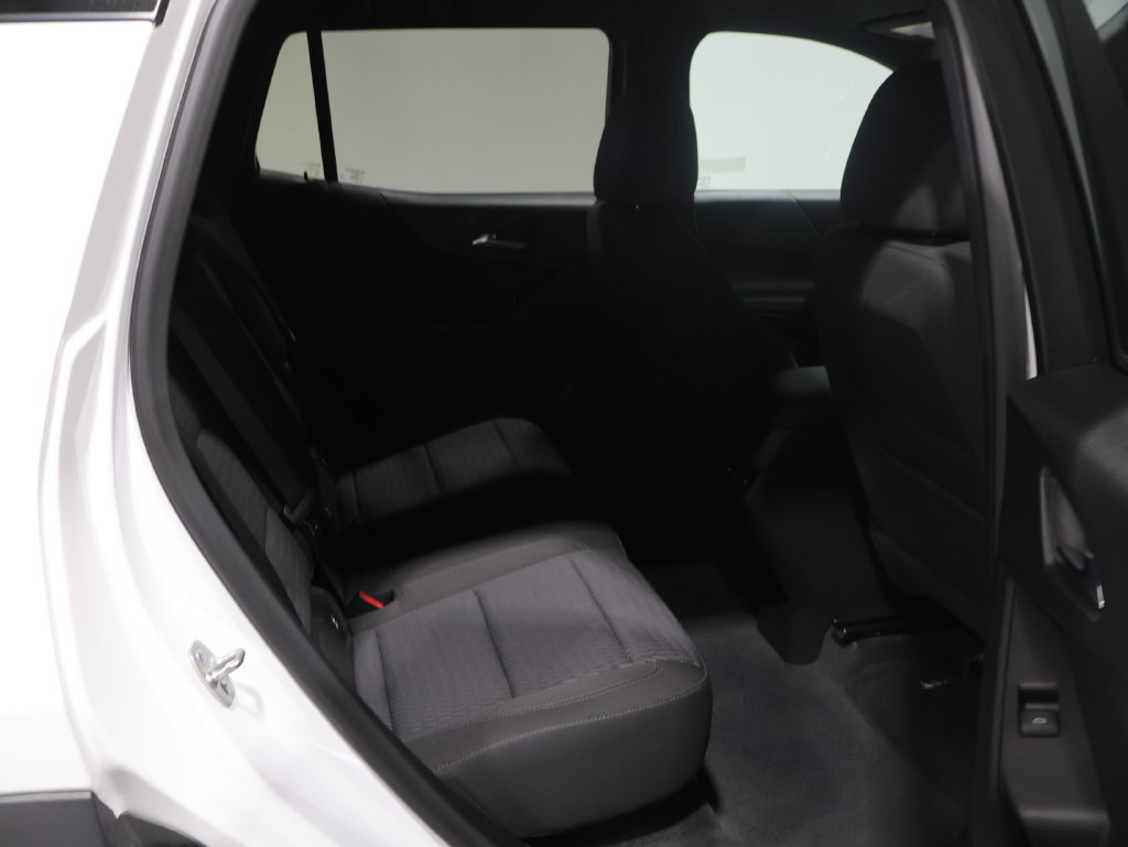 Used 2026 Chevrolet Equinox LT AWD/4WD image 20