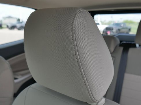 Used 2022 Ford EcoSport S image 23