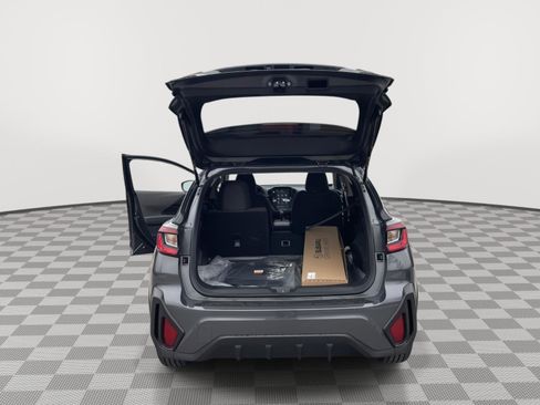 New 2026 Subaru Crosstrek 2.0i Premium AWD/4WD image 28