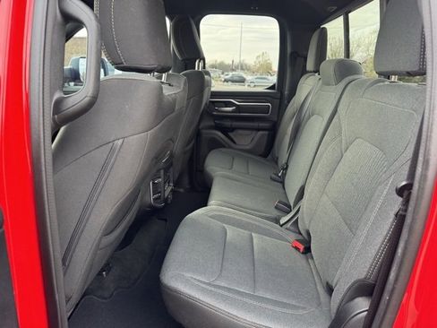 Certified 2022 RAM 1500 Big Horn image 13