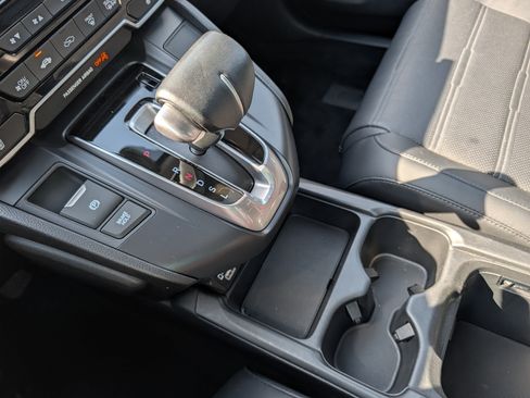 Used 2020 Honda CR-V EX-L image 33