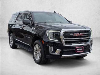 Used 2023 GMC Yukon SLT video 3