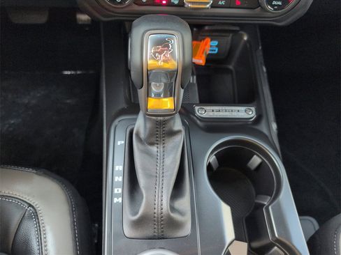 New 2025 Ford Bronco Outer Banks image 26