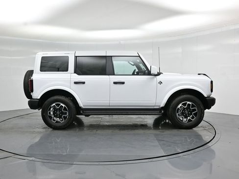 New 2026 Ford Bronco Outer Banks image 26