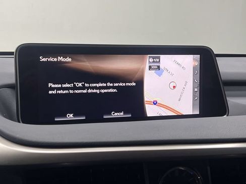 Used 2019 Lexus RX 350 FWD w/ Navigation Package image 19
