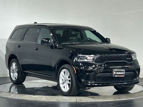 Used 2024 Dodge Durango GT AWD/4WD image 2