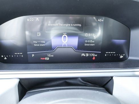 New 2025 Volkswagen Taos SE image 26