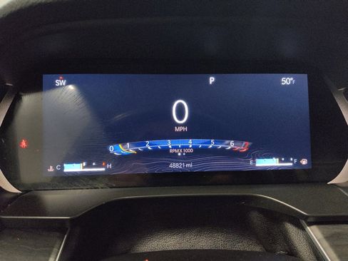 Used 2021 Jeep Grand Cherokee L Limited image 23