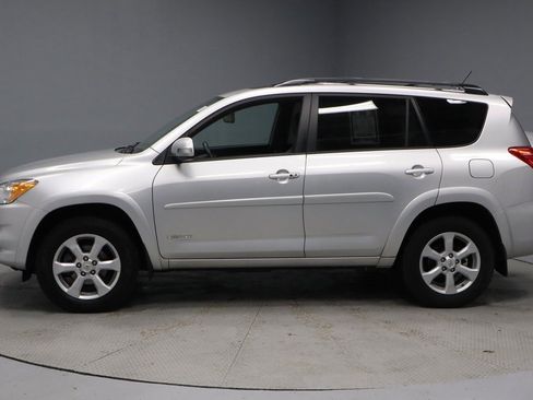 Used 2011 Toyota RAV4 Limited image 7