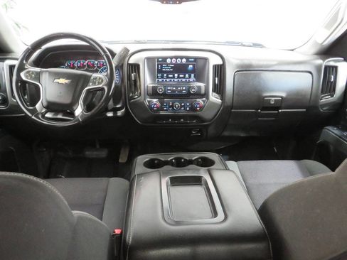 Used 2016 Chevrolet Silverado 1500 LT w/ All Star Edition image 12