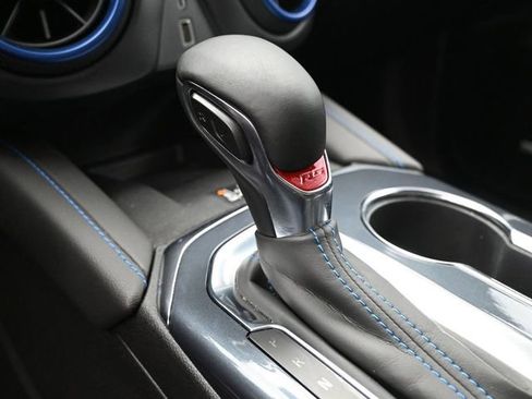 Used 2024 Chevrolet Blazer RS w/ LPO, Floor Liner Package image 24