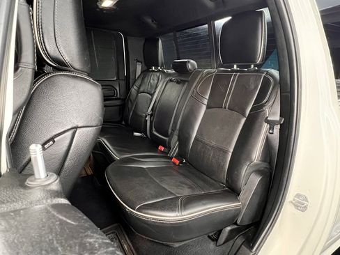 Used 2022 RAM 3500 Limited image 13