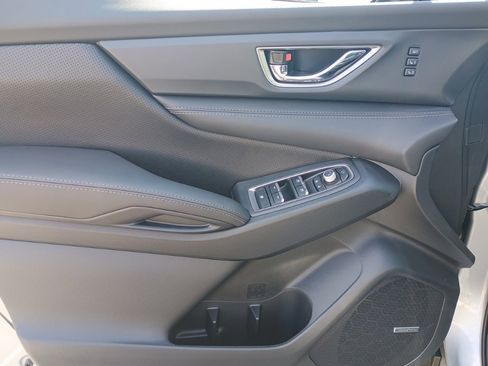New 2026 Subaru Ascent Limited image 8
