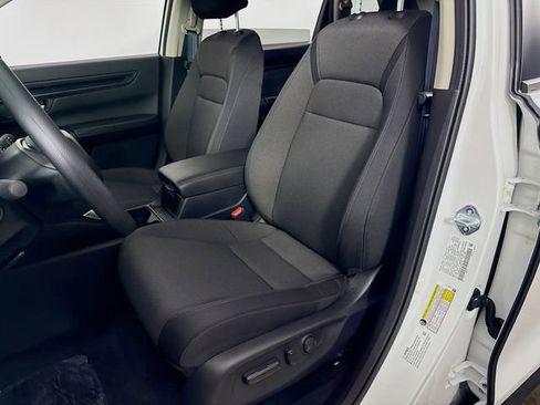 New 2026 Honda CR-V EX image 27