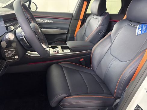 New 2026 Genesis GV70 2.5T Sport Prestige image 13