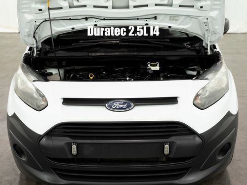 Used 2016 Ford Transit Connect XL image 3