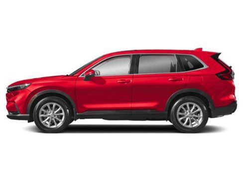 Used 2025 Honda CR-V EX image 3