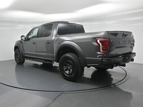 Used 2018 Ford F150 Raptor w/ Equipment Group 802A Luxury image 31